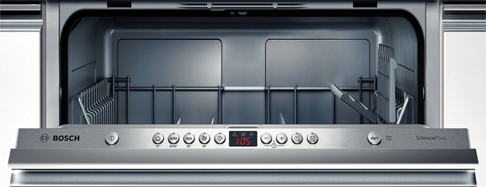 Ремонт посудомоечных машин Bosch в Москве